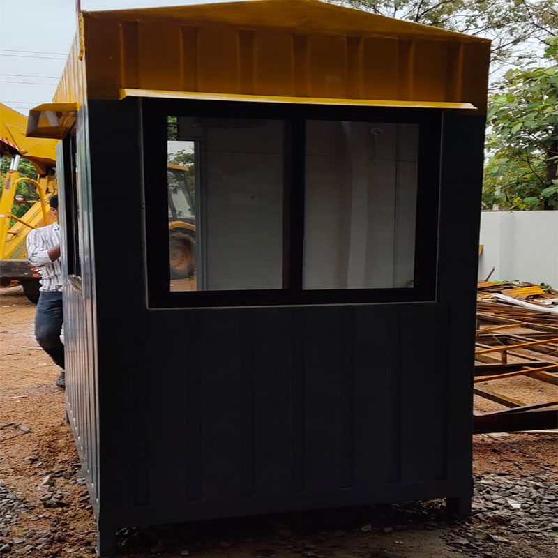 Portable Toilet Cabin